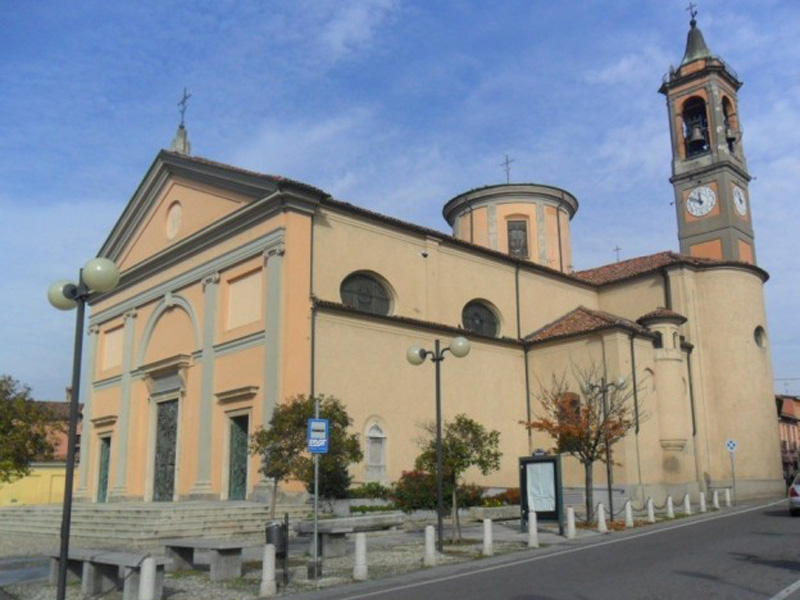 Tende e Pergole a Casorate Primo