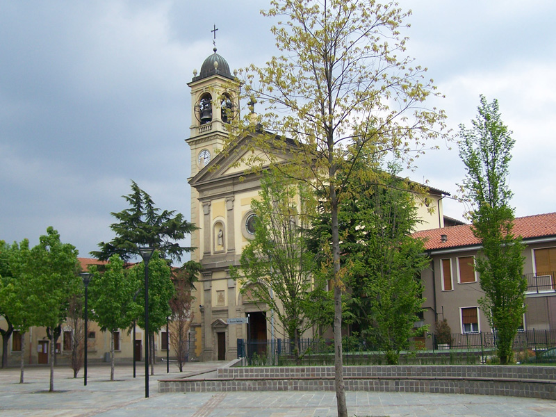 Tende e Pergole a Casorate Primo