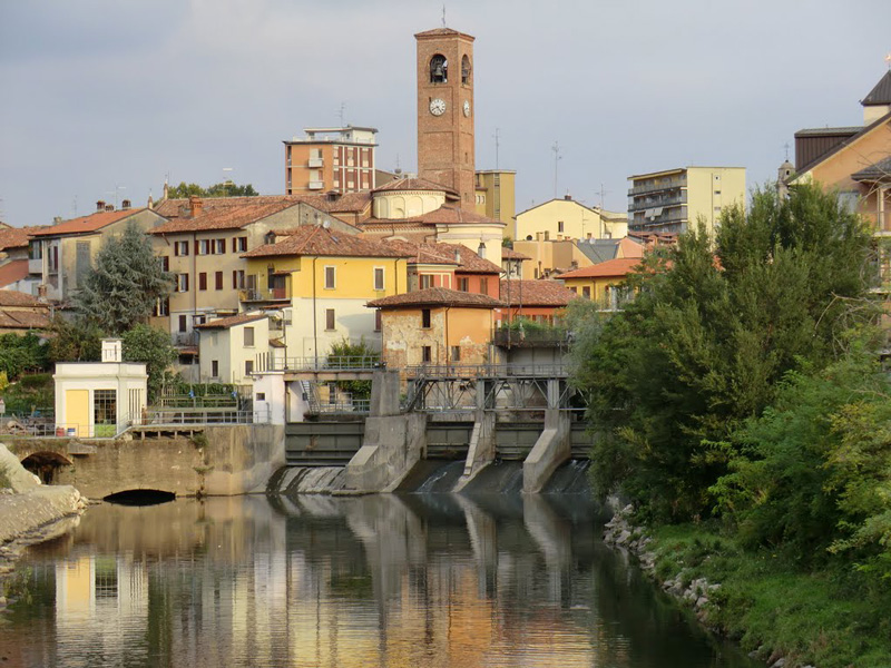 Tende e Pergole a Casorate Primo