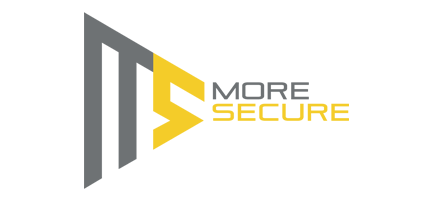 more secure