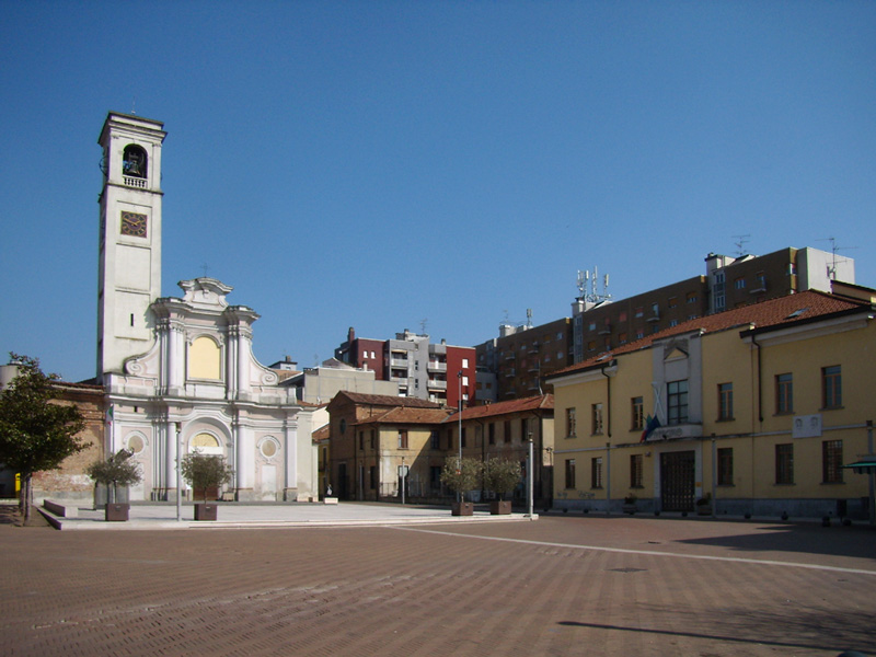 Tende e Pergole a San Giuliano Milanese