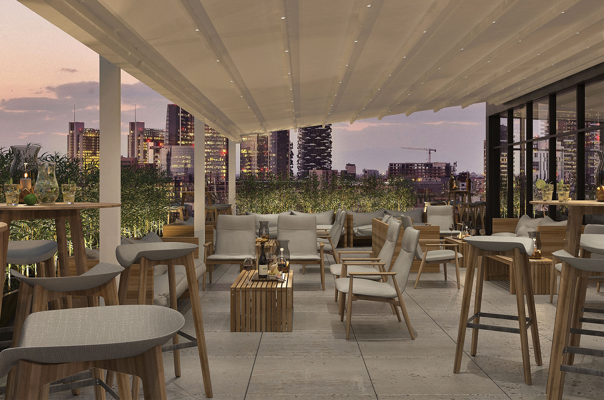 Milano Tendaggi San Giuliano Design E Tecnologia Di Alto Livello Milano Tendaggi San Giuliano Design E Tecnologia Di Alto Livello