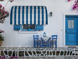 Tenda da sole a cappottina classica